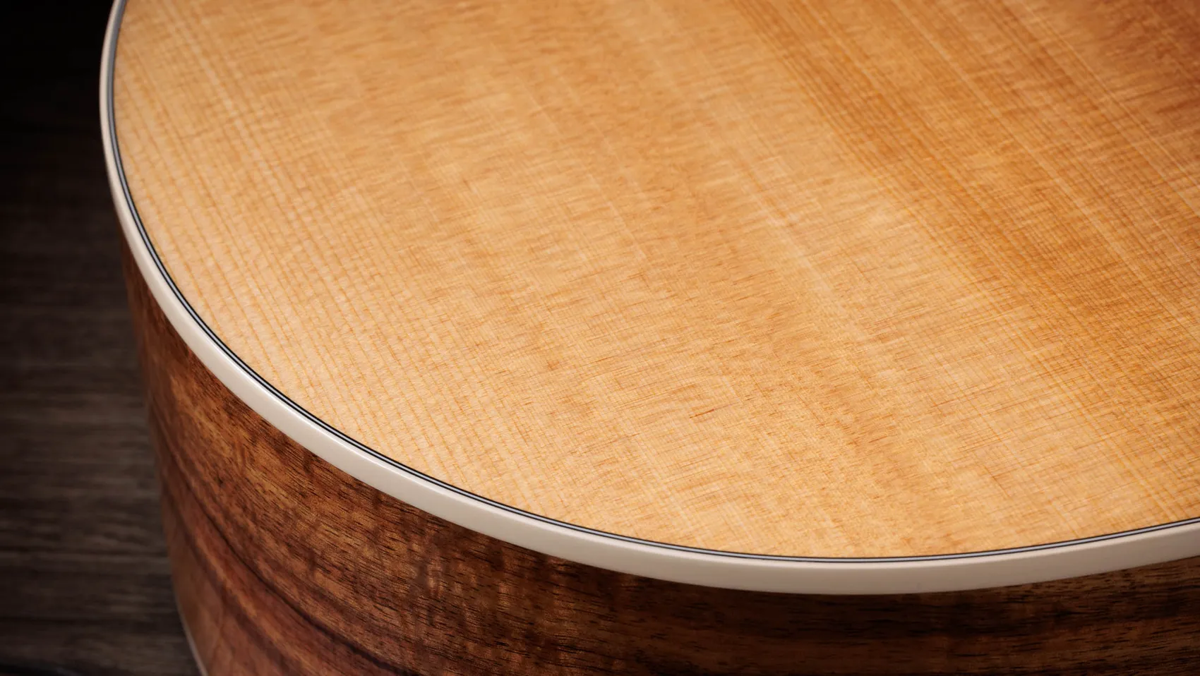 214ce-K DLX Hawaiian Koa Acoustic-Electric Guitar (2025) | Taylor